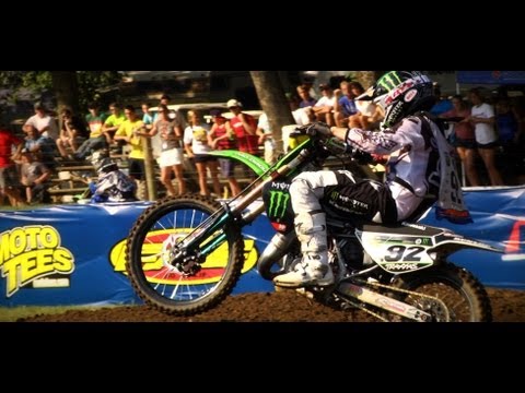 LL BATTLE: Super Mini 2 - Moto 1