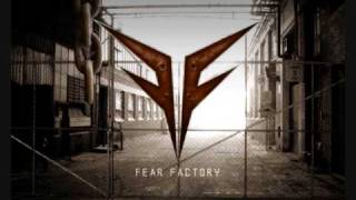 Fear Factory - New Promise (W/ Lyrics)