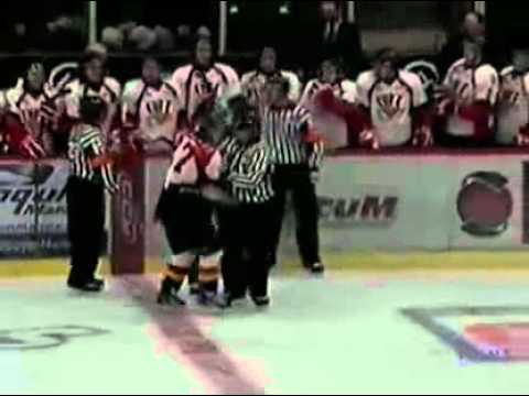 Gabriel Verpaelst vs Simon Desmarais