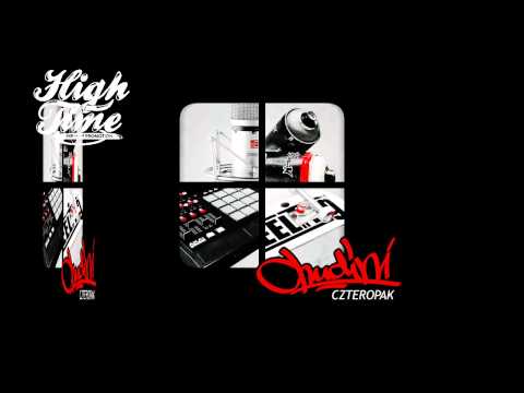 Chudini - Wierze w teze, ze (Feat. Mazik, Dj Danek) prod. Chudini