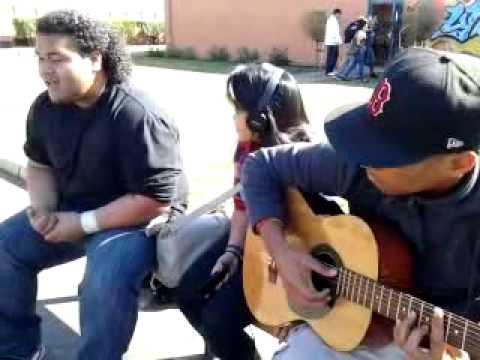 Westoni Lapota & Will of Valufa Pt. 1