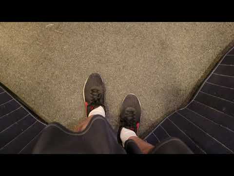 My School Elevator | Episode 11: Creeking no more?