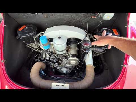 1964 Porsche 356C (CC-2065221) for sale in Costa Mesa, California