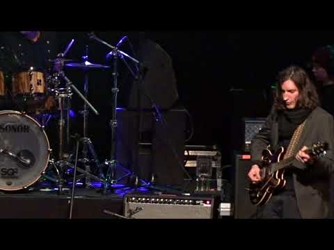 DORIAN BLACK Live @German Rock & Pop Award 2017 - Kinder der Nacht