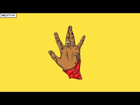 YG x Tyga Type Beat "Salty" (Prod. @MilezAwxy)