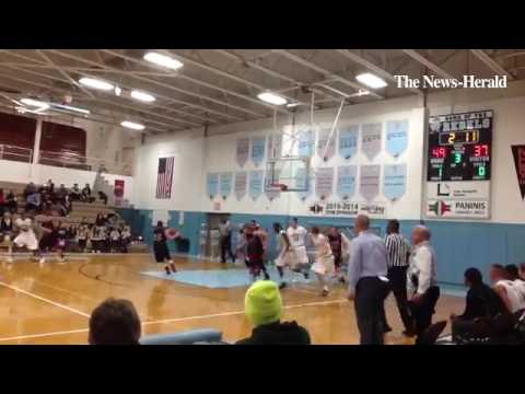 South vs. Chardon highlights