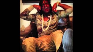 Chief Keef - I Aint Done Turnin Up