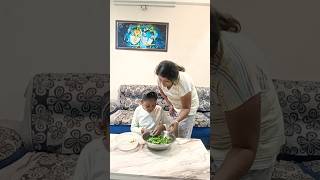 Download lagu Selvy ne mummy ka kam kar diya..... | #shorts #shortsvideo #youtubeshorts #viral #selvyandadvik mp3