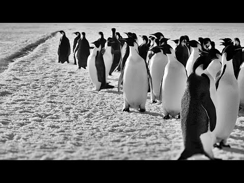 Trailer-Vorschau: Rückkehr zum Land der Pinguine