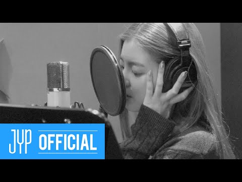 ITZY LIA "Issues (Julia Michaels)" COVER