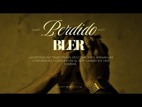 Bler - Perdido 