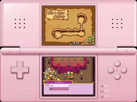 Magical Starsign Walkthrough- Ep 1; Beginning