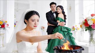 Poor girl married a poor driver—he’s really a billionaire who loves her with all his heart!