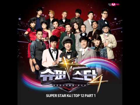 [Superstar K4 Top12 Part1] 유승우(Yoo Seung Woo) - My Son