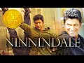 Ninindale Latest Hindi Dubbed Movie 2019 Tollywood Latest Movies 2019 Action Movie