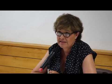 Terre et Famille - Conférence de Marion Sigaut - Partie 1