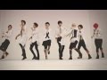 Alphabat - (COVER) INFINITE Nothing's Over ...