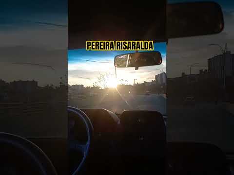 Pereira Risaralda #viral #video #youtube #viajes #turismo #travel #colombia #turismo #viaje#pereira