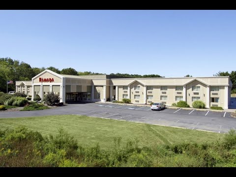 Ramada Whitehall/Allentown - Allentown Hotels, Pennsylvania