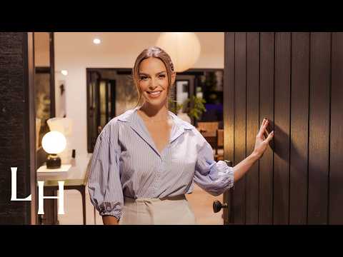 Inside a $7,995,000 Coastal Home in Newport Beach, California