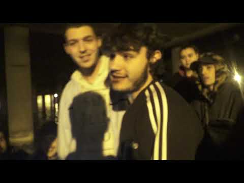 Street Battle/CUARTOS/Pikeras,Karry,Dg VS Peret y Argente