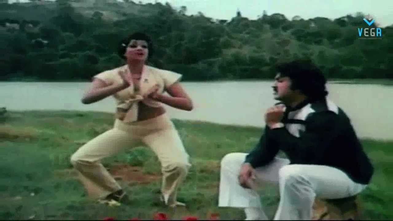 Angam Surangam Aanantham Song Lyrics | Raja Veettu Kannukkutty | Vani Jairam