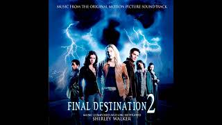 Jude Christodal - My Name Is Death (Final Destination 2 Closing Credits Song) [Full Version]