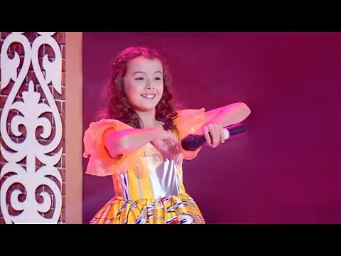 Uyghur Dance - Oynasun (English Subtitles)