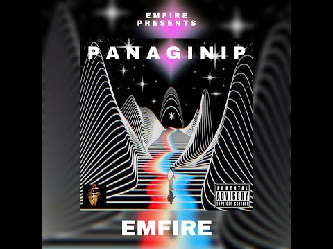 EMFIRE -  Jek x Jorge PANAGINIP (official audio)