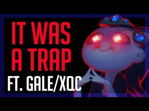 KEPHRII vs GALE & XQC !