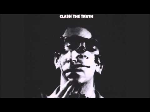 Beach Fossils - Crashed Out