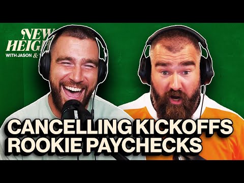 Saving Special Teams, Dumbest Rookie Purchases and Tom Brady Owns the Raiders | EP 41