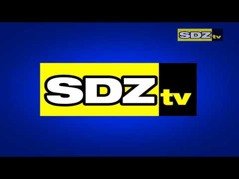 SDZ TV Ident (2021-2025)