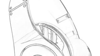 Strange Talk- Painted in Gold (feat.Bertie Blackman