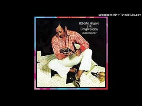 Si Dios fuera negro - Roberto Angleró