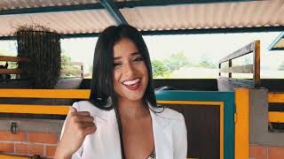 Jenny López - Amor a Escondidas (Video Oficial)