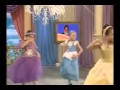 Disney Song Wher Dreams Begin