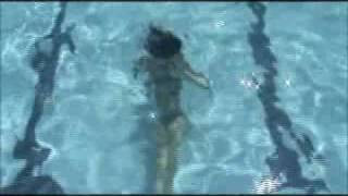 Girls Aloud - Long Hot Summer (music video)