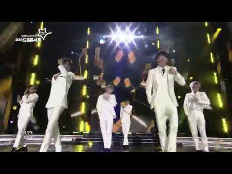 HALO, O.M.G [2018 DREAM CONCERT]