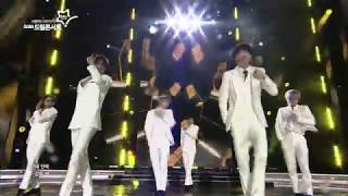 HALO, O.M.G [2018 DREAM CONCERT]