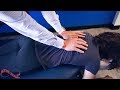 MEGA CRACK For Immediate NECK PAIN CHIROPRACTIC ADJUSTMENTS COMPILATION