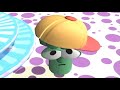 VeggieTales The Forgive O Matic Lessons From The Sock Drawer