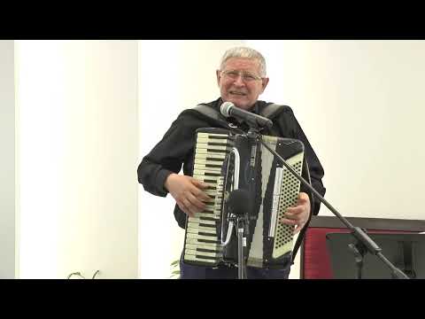 IOAN BILA  „UN GRUPAJ DE CÎNTĂRI„