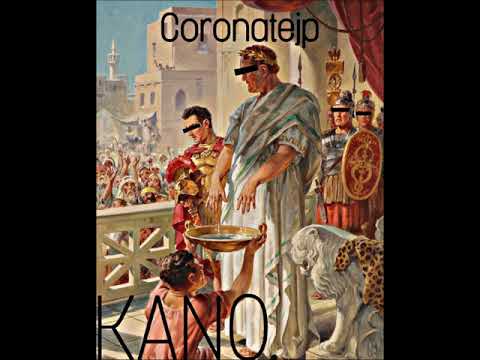 KANONASTYGANG - UFF/CORONATEJP/