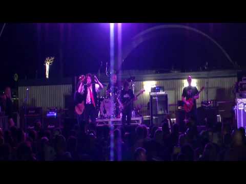 Be With You - Doc Neesons Last Show - The Angels 100%