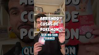 Las Pokéball de MEGA son increíbles 🤩 #pokemon #Charmander #Eevee #ConstructionBlocks #Bloques