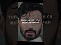 Tera Kasoor Tha Ya Mera Kasoor Vishal Mishra Lyrics Song Ytshorts Viralvideo Trendingshorts