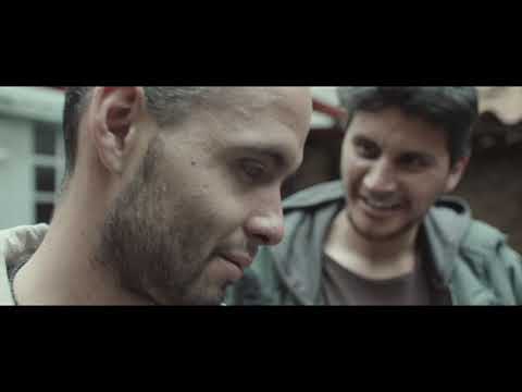 LOS FIERROS .Trailer