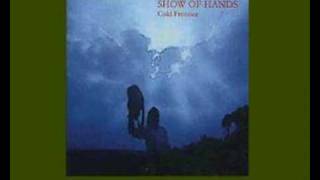 Music video thumbnail preview for Yeovil Town - Show of Hands by Show of Hands