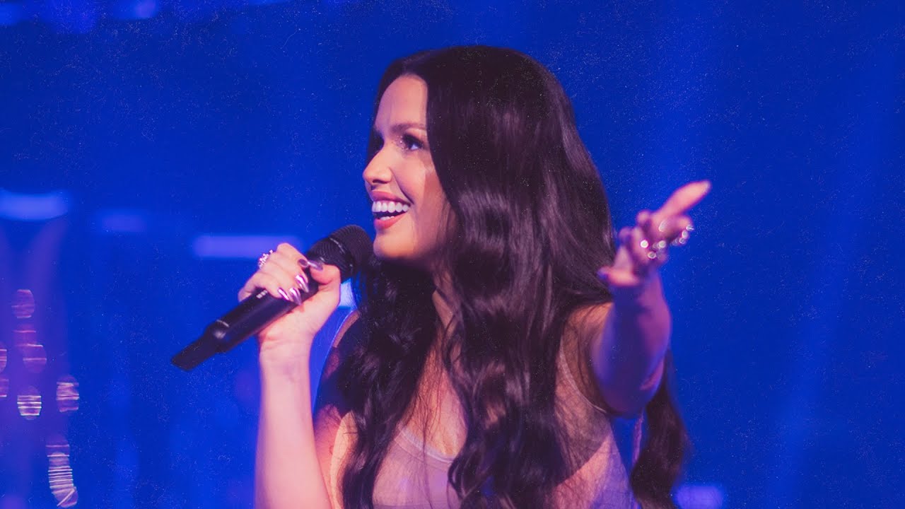 Juliette - Diferença Mara (Caminho Ao Vivo)